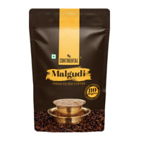Continental Malgudi Filter Coffee 80 Degree