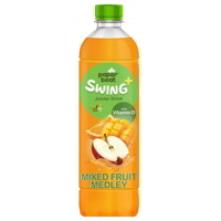 Paper Boat Swing Juicier Drink - Mixed Fruit Medley