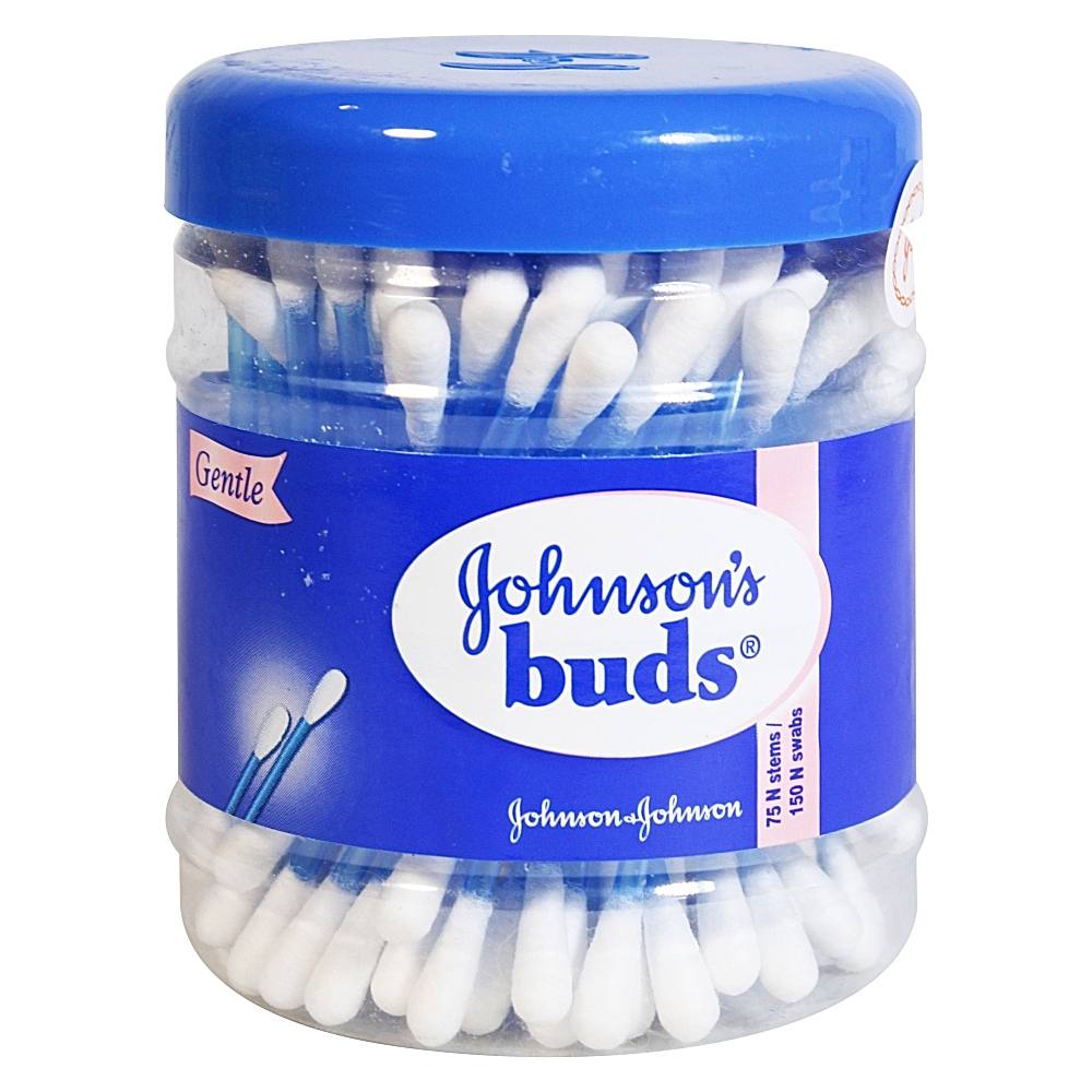 Buy Johnson s Cotton Buds Online On DMart Ready