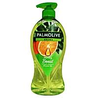 Palmolive Aroma Morning Tonic Shower Gel