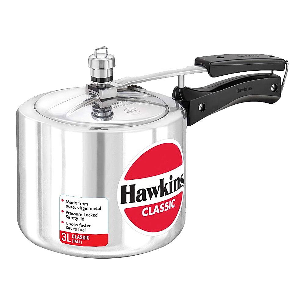 Buy Hawkins Classic Pressure Cooker CL50 Online On DMart Ready