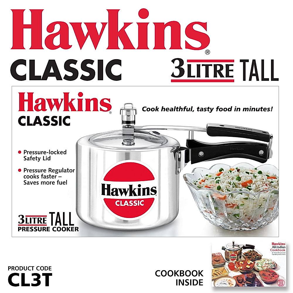 Hawkins baby cooker hot sale