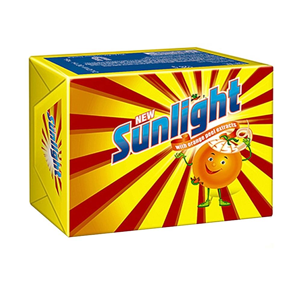 Buy Sunlight Detergent Bar 150 gm Online at Best Price. of Rs 30 - bigbasket