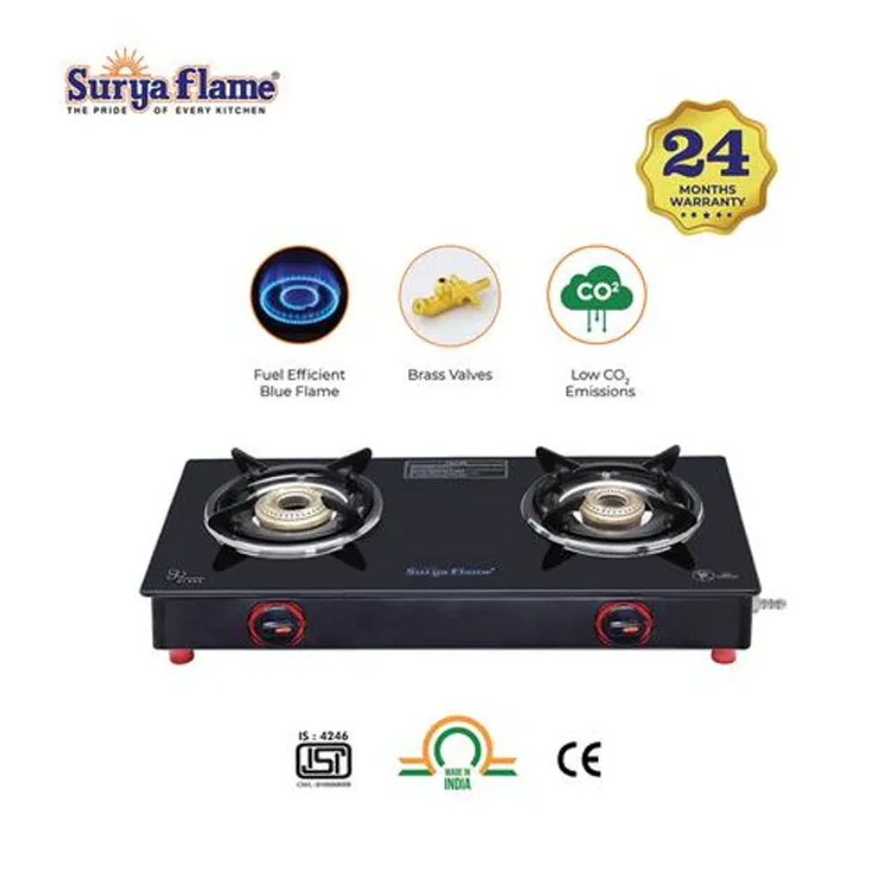 Gas stove online dmart