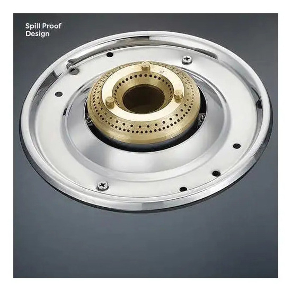 Buy Prestige Magic Plus Glass Top Gas Stove Online On DMart Ready