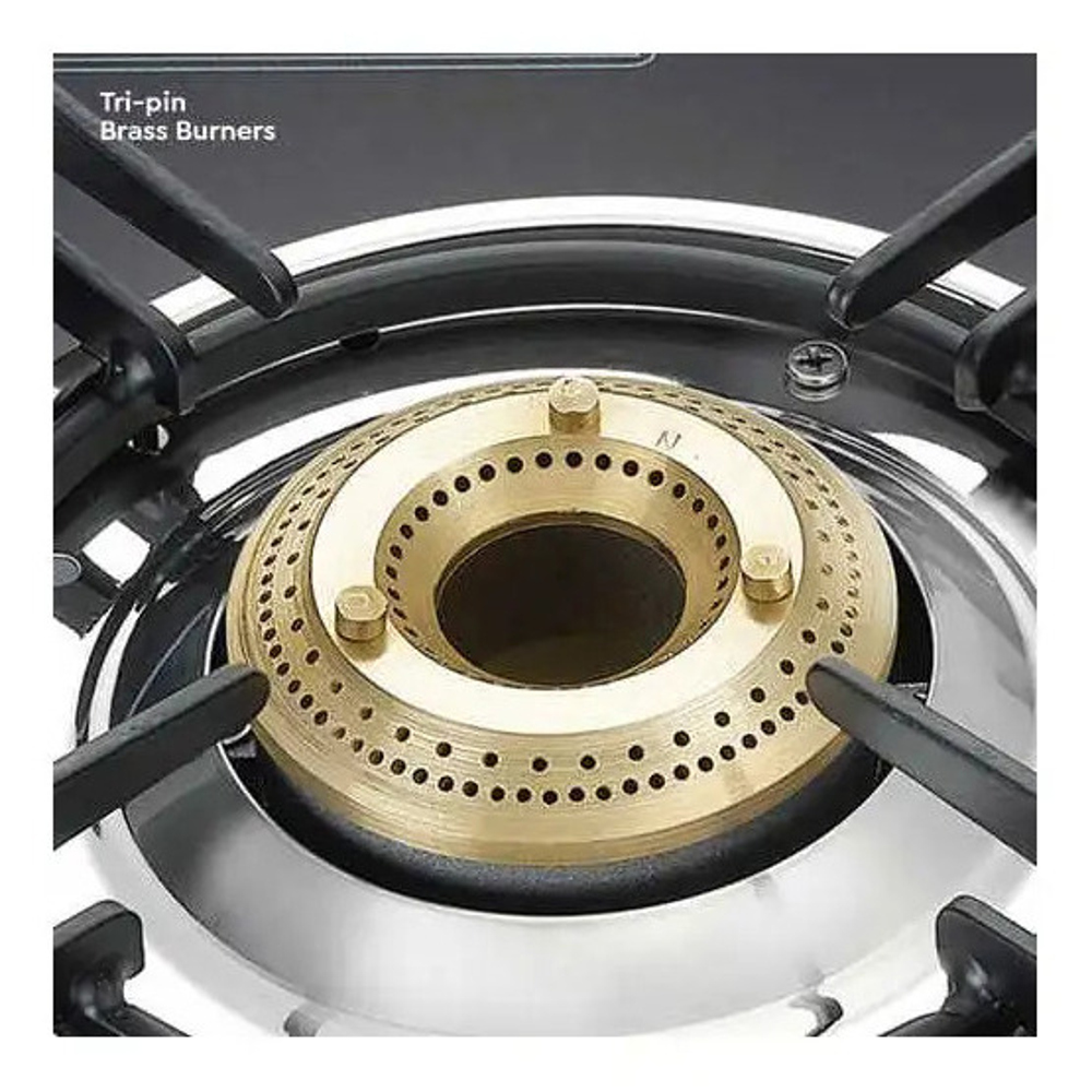 Buy Prestige Magic Plus Glass Top Gas Stove Online On DMart Ready