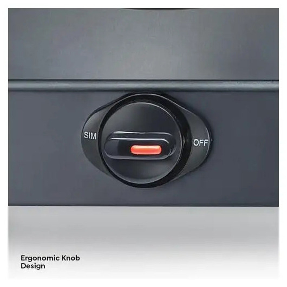 Buy Prestige Magic Plus Glass Top Gas Stove Online On DMart Ready