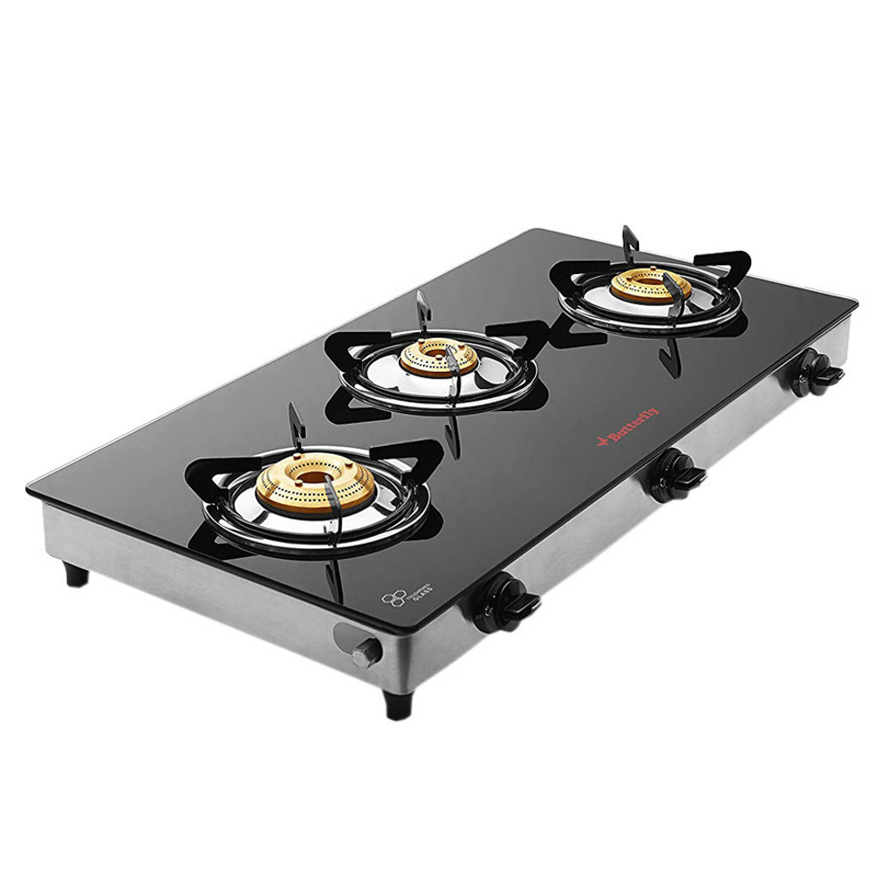 Gas stove outlet dmart