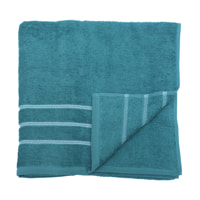 EW Quick Dry Airlight Bath Towel ( 70x140 cm ) - Sea Green