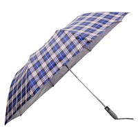 Sun Umbrella 2-Fold Commander 1 Auto Open - 27 Inches