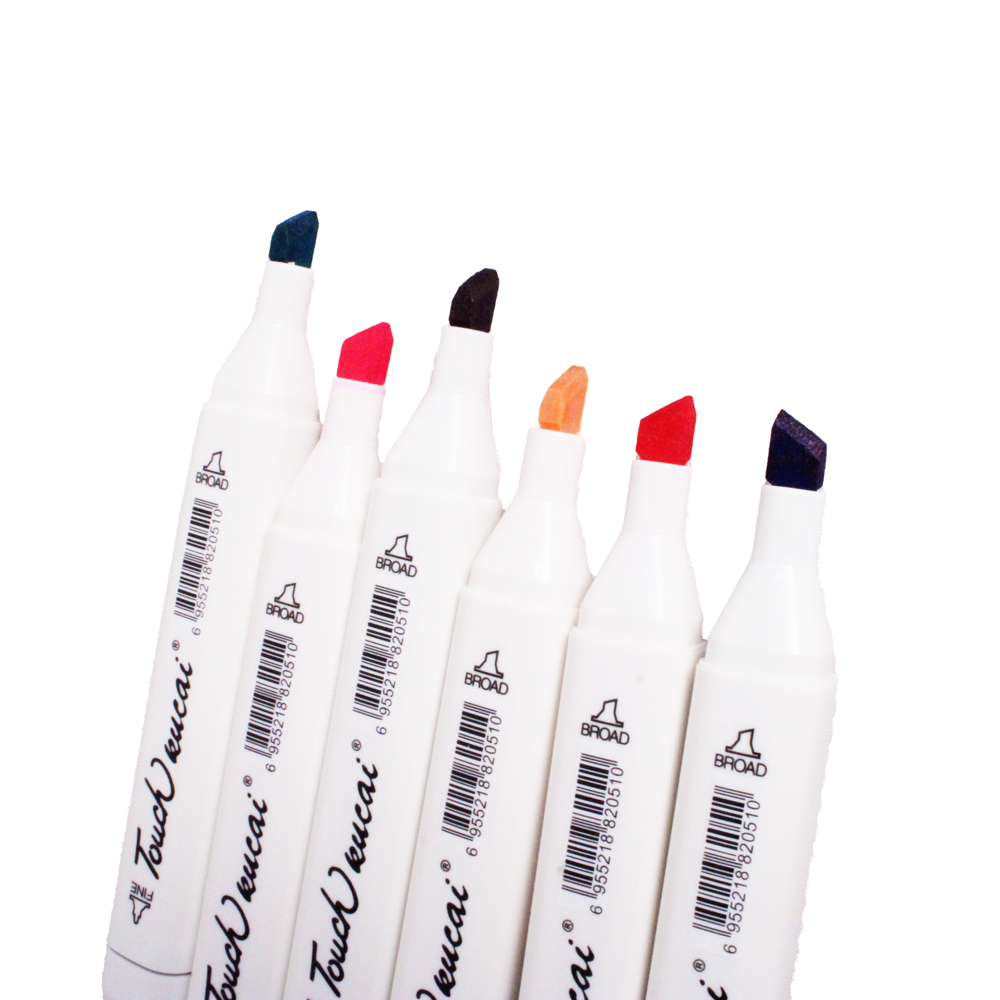 Buy Two Side Marker 24 Pieces Online On Dmart Ready