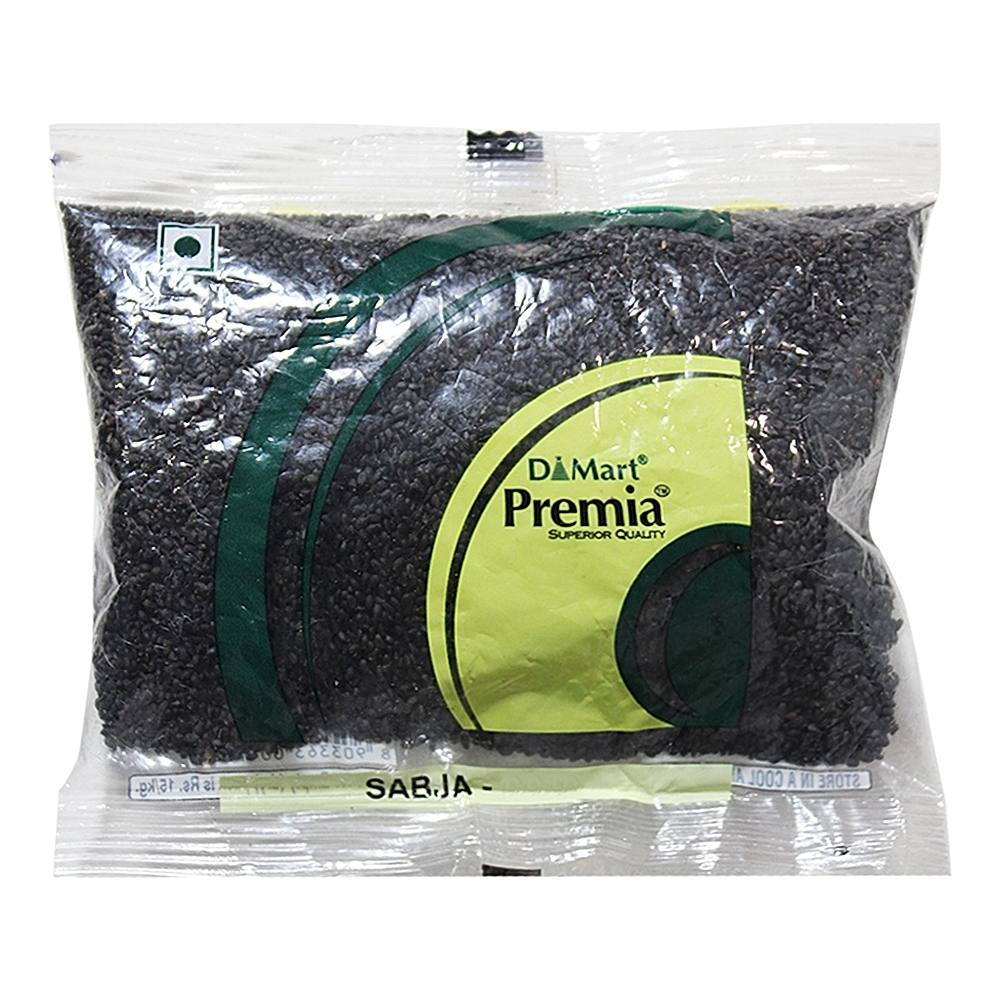 Buy Premia Sabja Online On DMart Ready