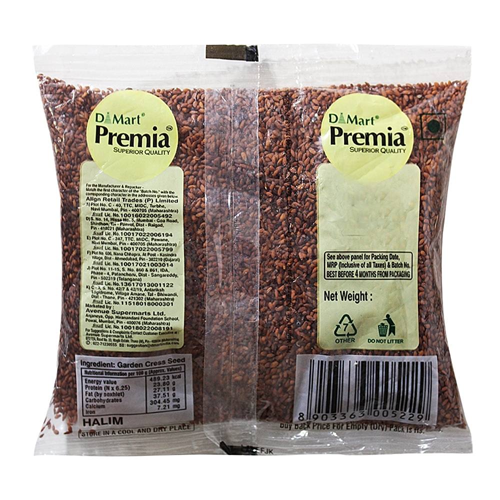 Buy Premia Halim Online On DMart Ready