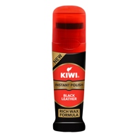 Kiwi Instant Polish - Black Shine & Protect