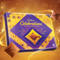 Cadbury Celebrations Premium Selections