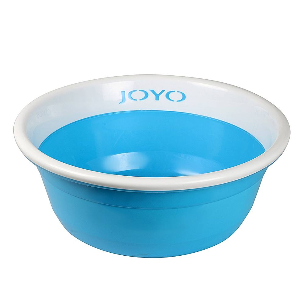 Buy JOYO Plastic Deep Tub - No. 1, Assorted Colour Online at Best