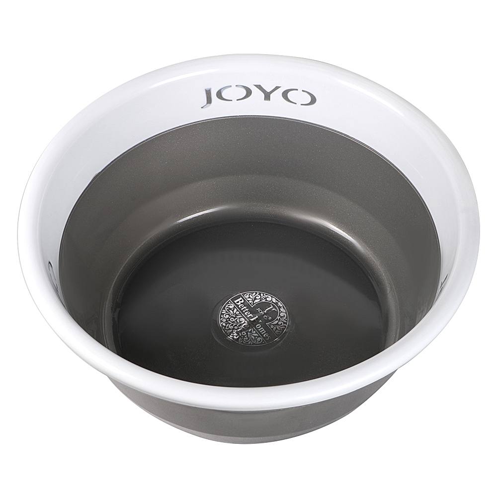 Buy JOYO Plastic Deep Tub - No. 1, Assorted Colour Online at Best