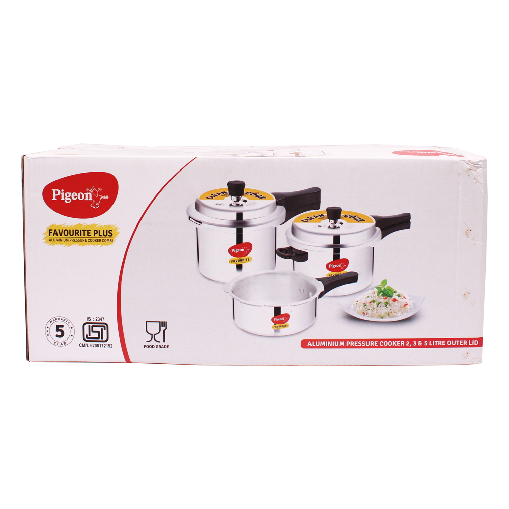 Pressure cooker price online in dmart