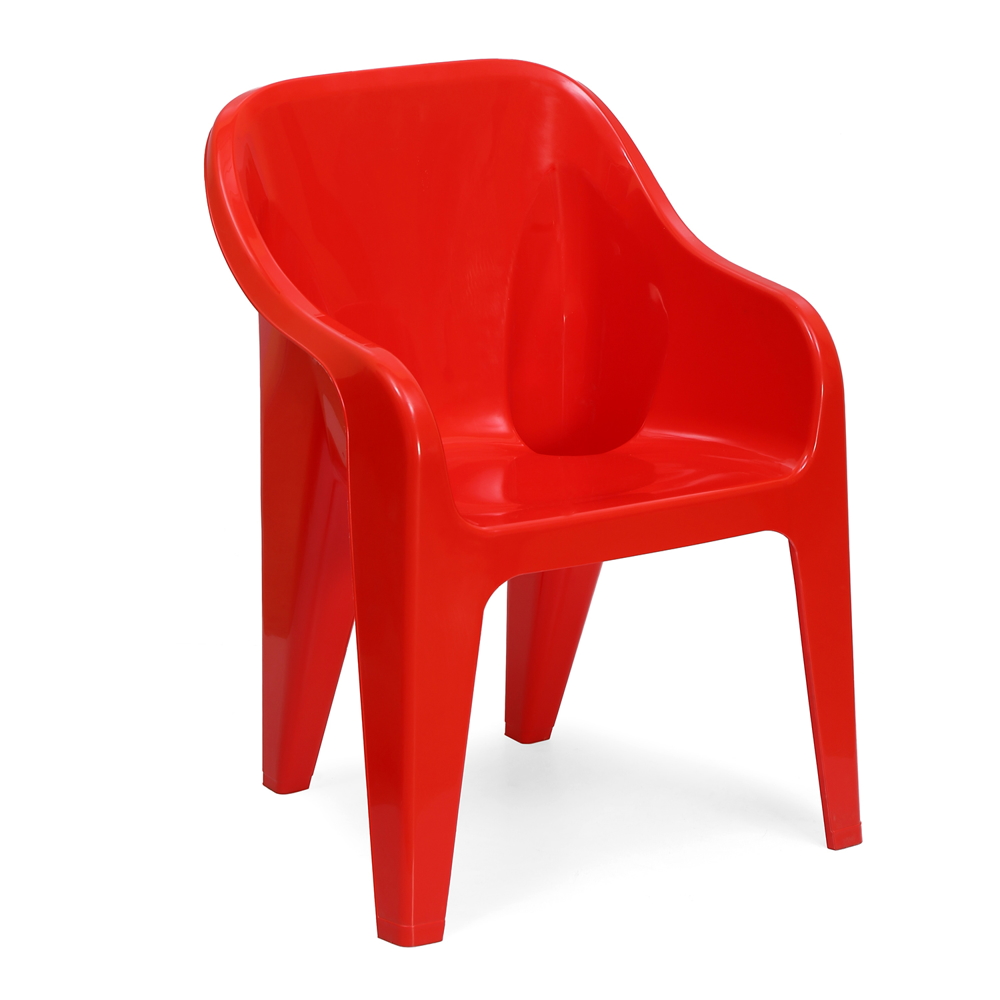 Nilkamal plastic hot sale baby chairs