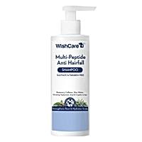 Wishcare Multi Peptide Anti Hairfall Shampoo