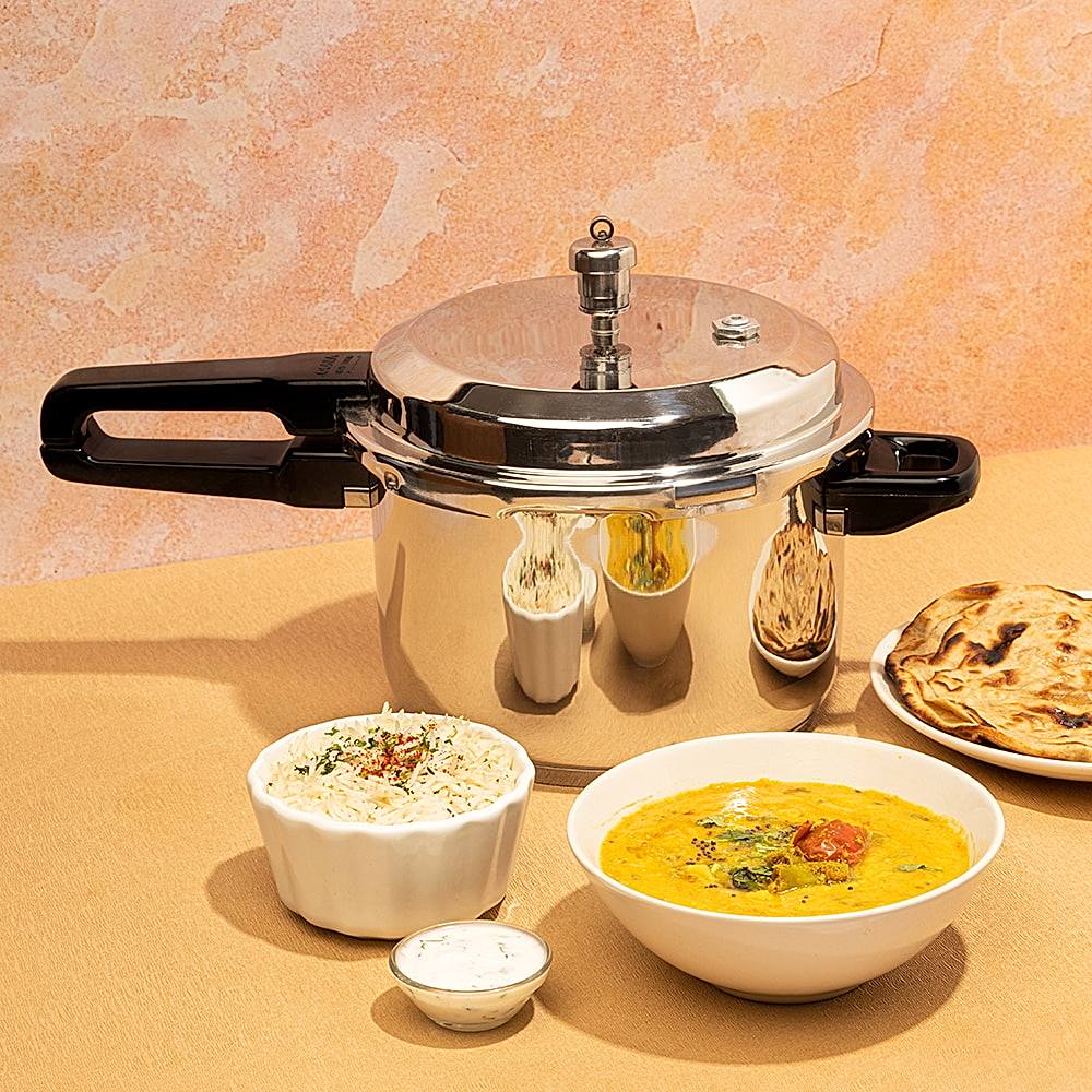 Pressure cooker dmart online price