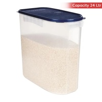 Signoraware Plastic Modular Storage (Container) - 24 Litres