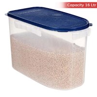 Signoraware Plastic Modular Storage (Container) - 16 Litres