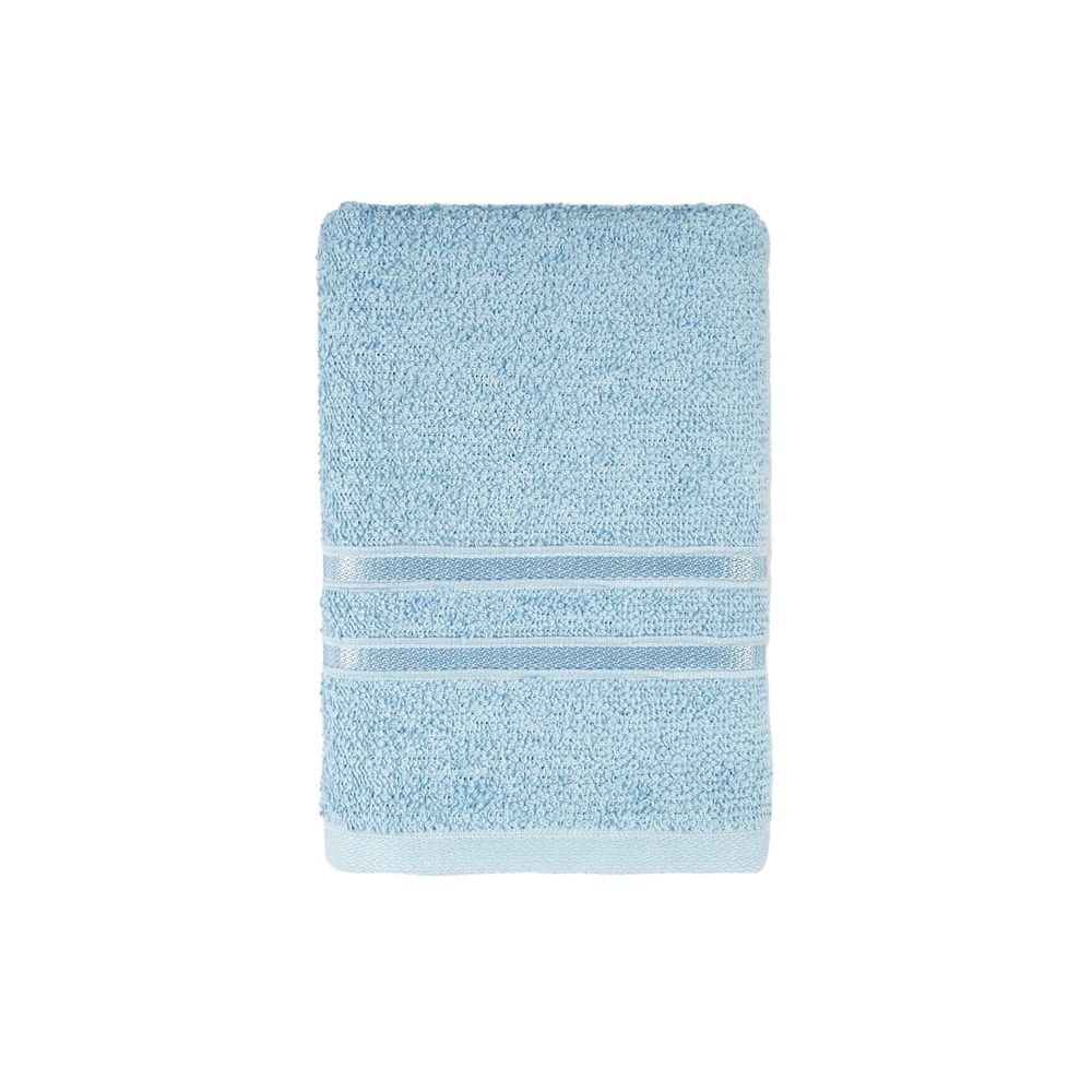 Buy Trident Home Essentials Sulphur Cotton Hand Towel 40X60 cm