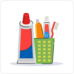 Toothpastes