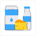 Dairy