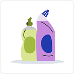 Cleaners